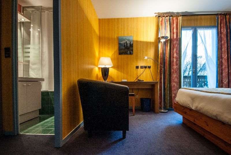 Hotel photo 30 of Hotel Florimont.