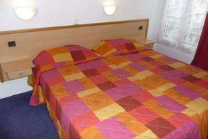 Quarto e suite