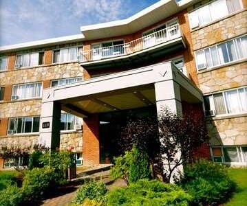 Appartement Beausejour Dorval