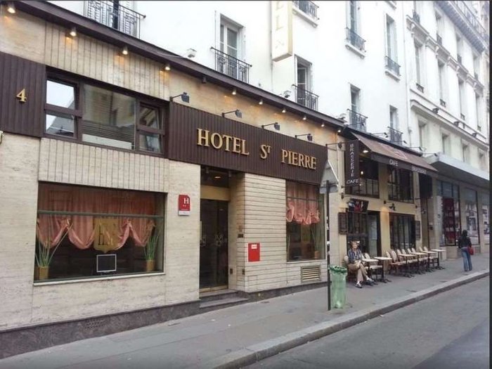 Imagen 1 de Hotel Saint Pierre