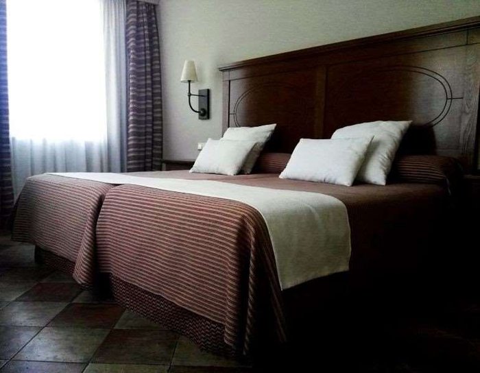 Imagen 2 de Hotel Villava Pamplona