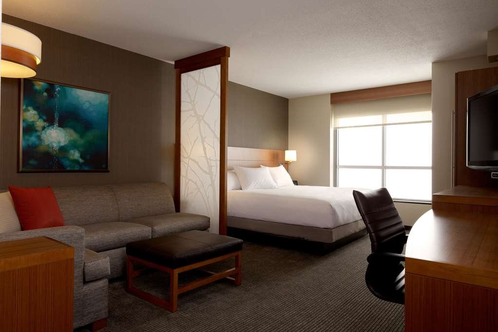 Hotel photo 20 of Hyatt Place Sarasota / Lakewood Ranch.