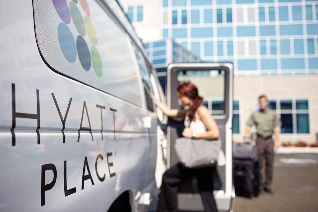 Hotel photo 12 of Hyatt Place Sarasota / Lakewood Ranch.