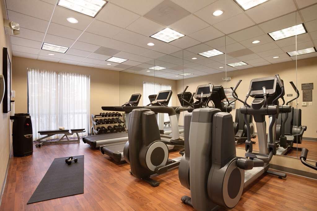 Hotel photo 1 of Hyatt Place Sarasota / Lakewood Ranch.