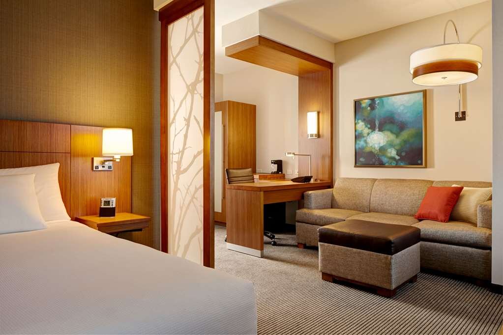 Hotel photo 26 of Hyatt Place Sarasota / Lakewood Ranch.