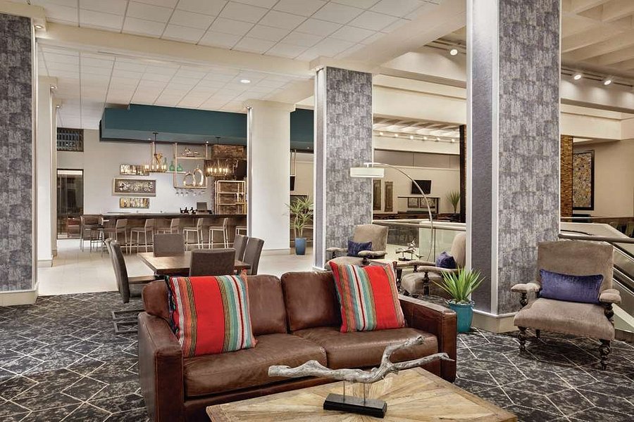 Doubletree By Hilton Hotel Albuquerque Updated 21 Prices Reviews And Photos Nm Tripadvisor