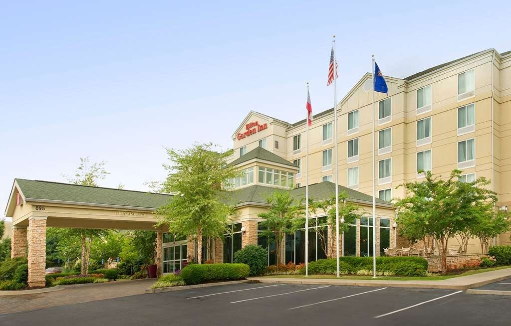 Hilton Garden Inn Atlanta Nw Kennesaw Town Center 118 ̶1̶4̶1̶ Updated 2022 Prices 5342