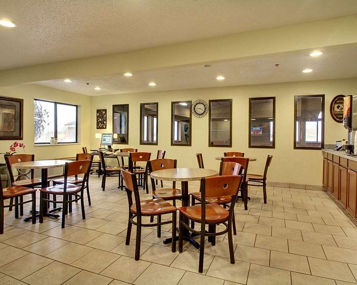 QUALITY INN INDIANOLA - Updated 2024 Prices & Motel Reviews (Iowa)