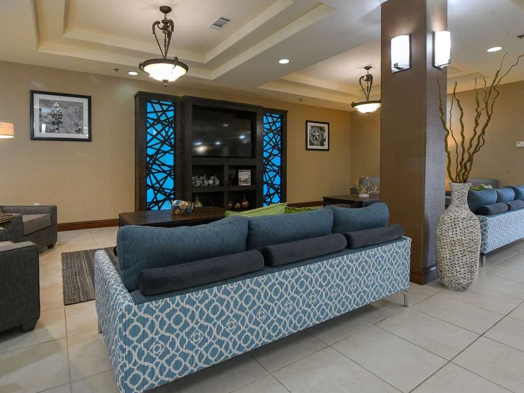 BAYMONT INN SUITES BY WYNDHAM GLEN ROSE Prezzi E Recensioni 2023   Hotel Lobby 