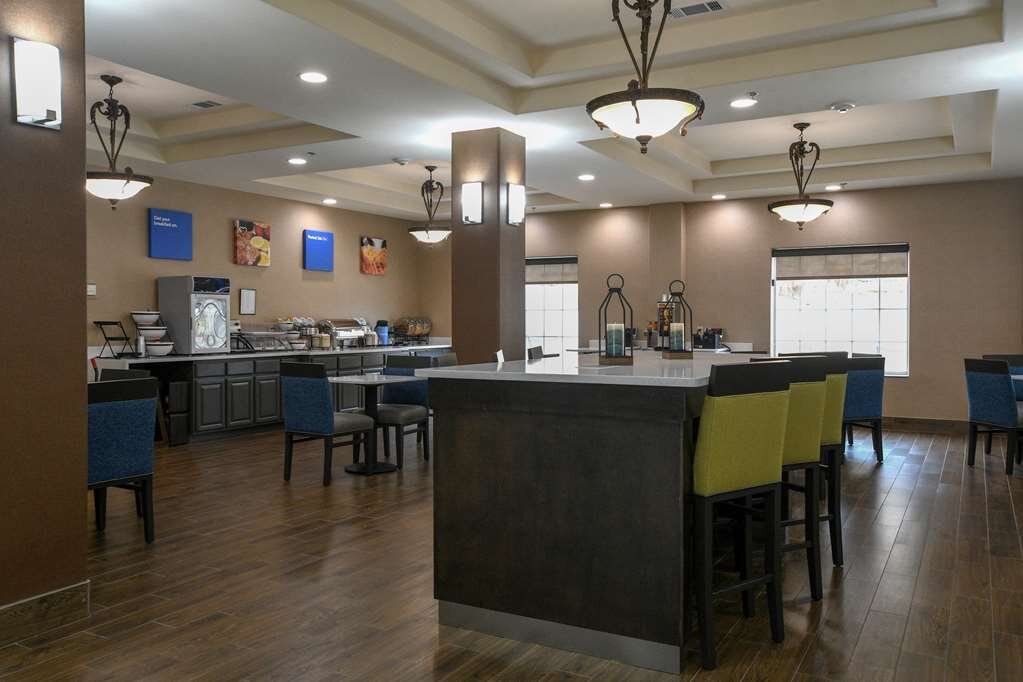 BAYMONT INN SUITES BY WYNDHAM GLEN ROSE 93 1 1 7 Updated 2024   Breakfast Area 