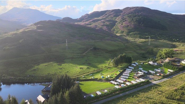 GLENGOULANDIE CAMPING & CARAVANNING - Updated 2024 Reviews, Photos & Prices