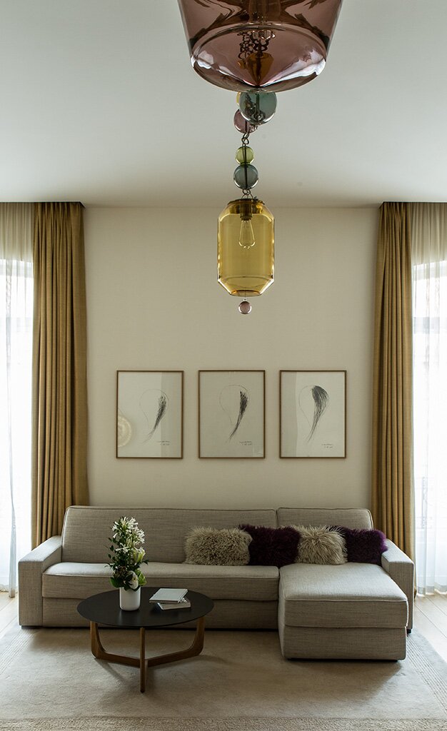 Hotel photo 9 of Hotel Marignan Champs-Elysees.