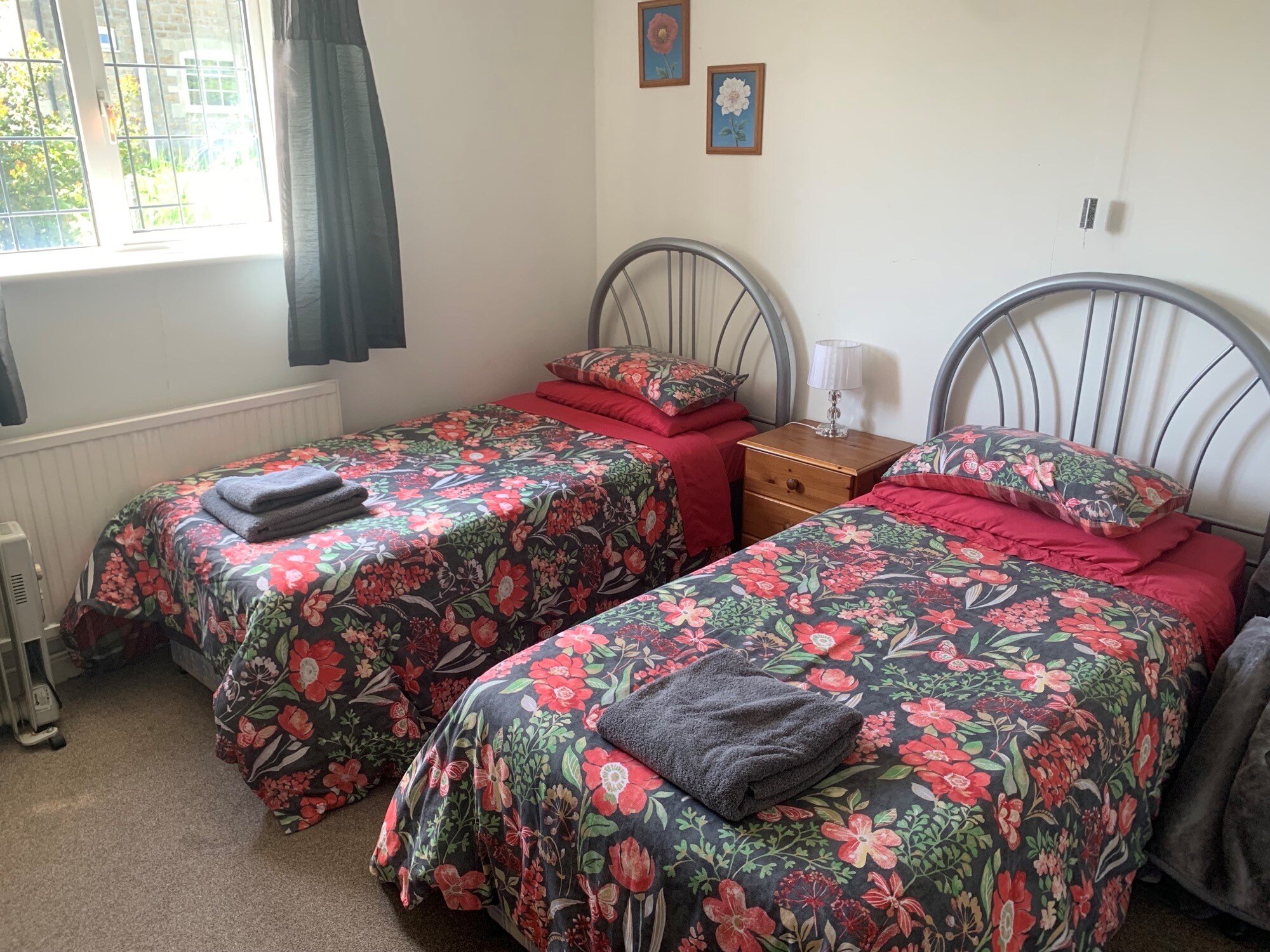 WAYSIDE B&B AND LODGES - Updated 2024 Prices & Reviews (Bromham, England)