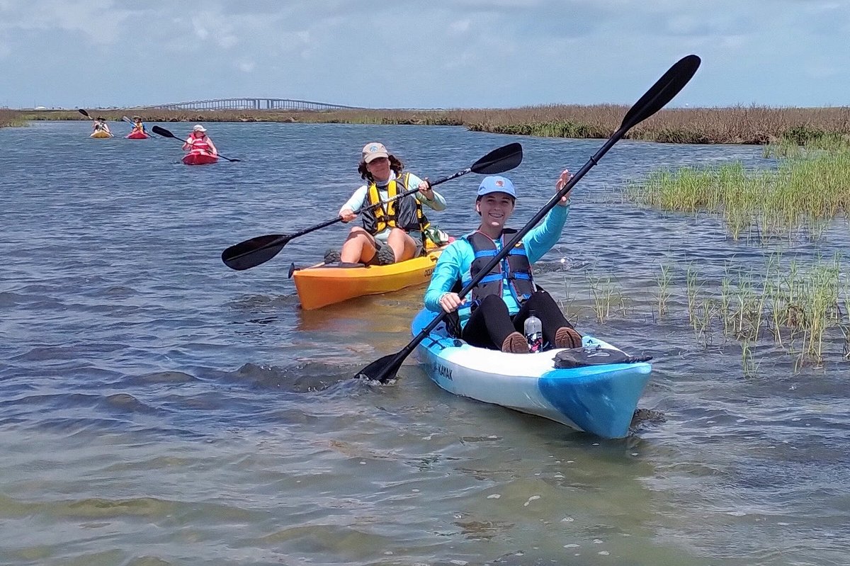 Nature Trails Kayaking - All You Need to Know BEFORE You Go (2024)