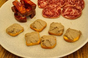 Comida