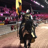 Medieval Times (Myrtle Beach) - All You Need to Know BEFORE You Go