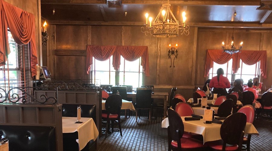 Burg Steakhouse