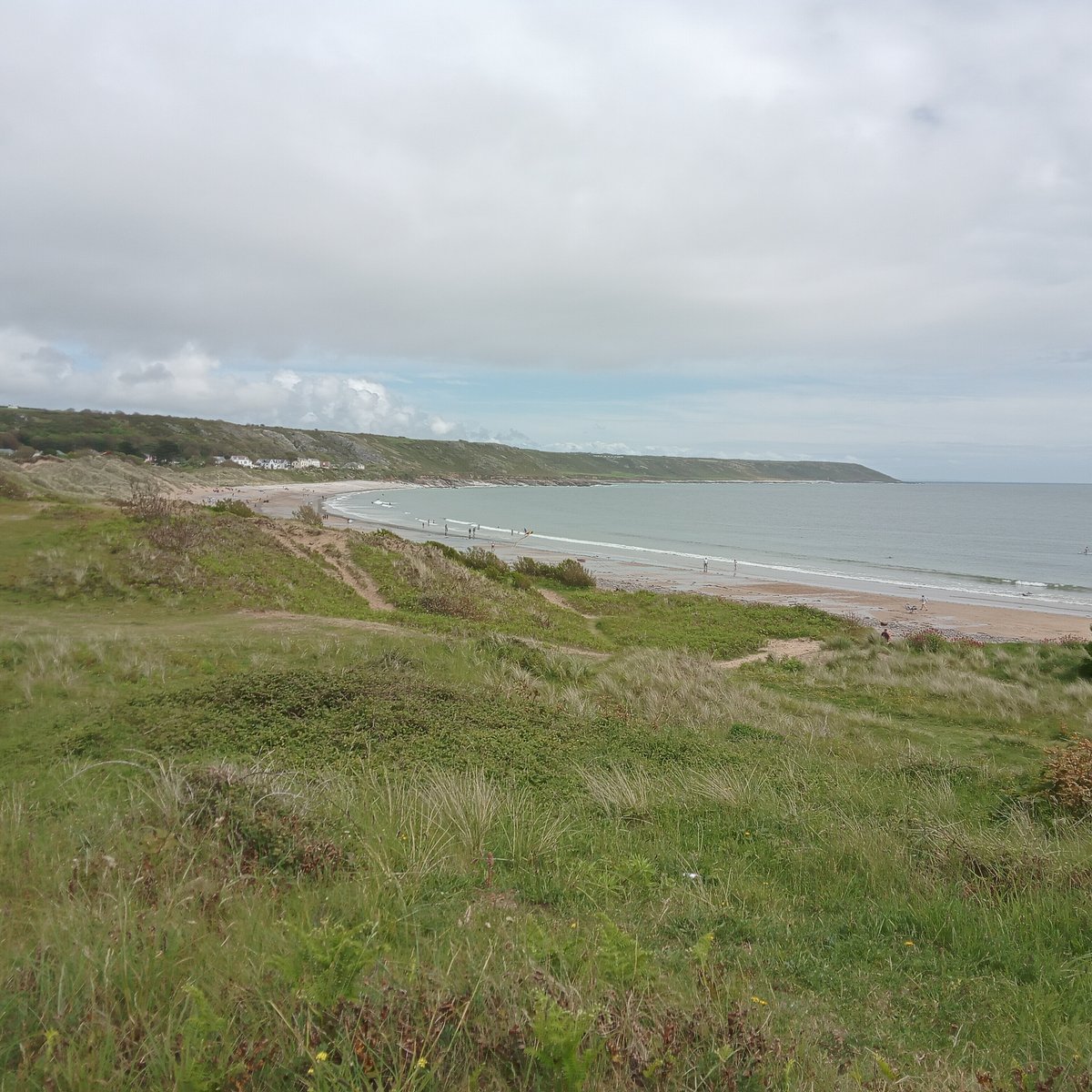 Port Eynon Beach: All You Need to Know BEFORE You Go