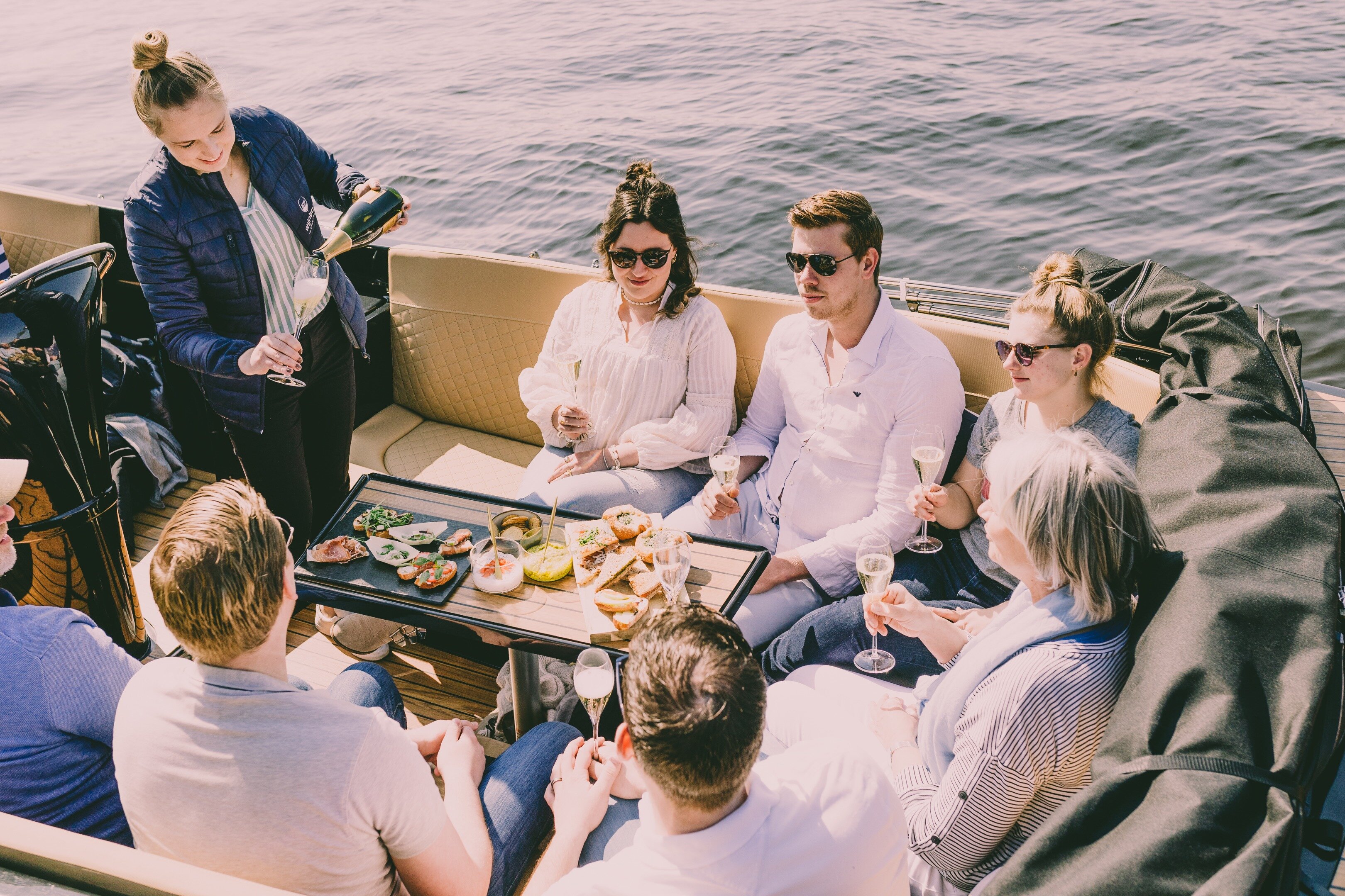 WIJNBOOT GRONINGEN : Ce Qu'il Faut Savoir Pour Votre Visite (avec ...