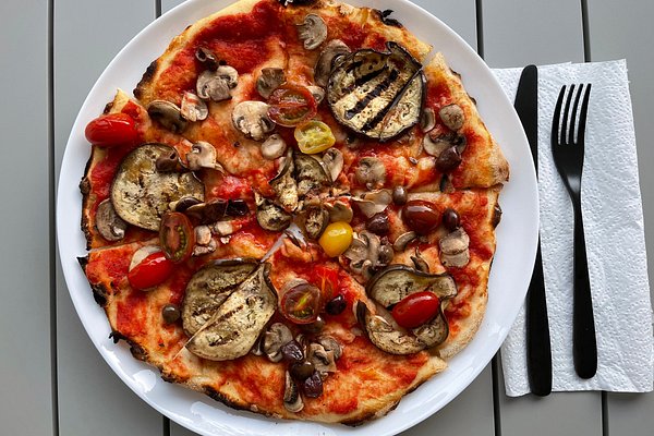 Best Pizzas in Marbella