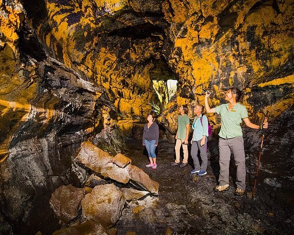 kazumura cave tours