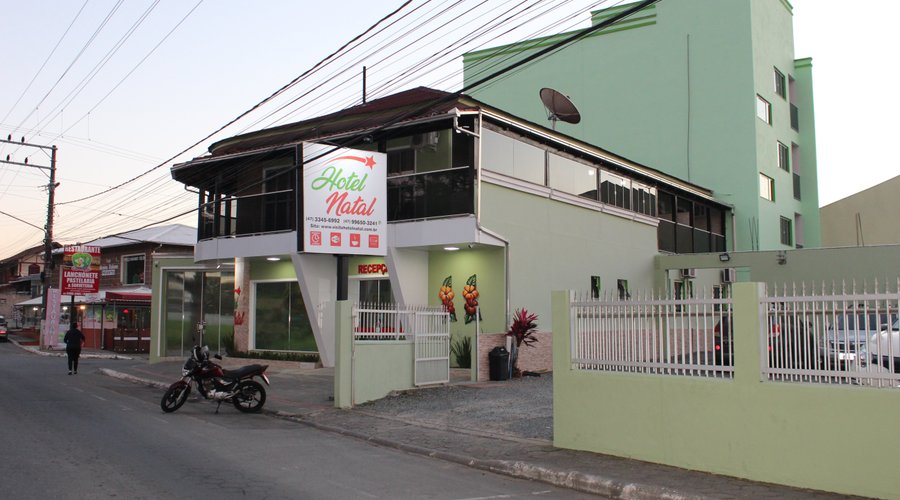 Área externa 