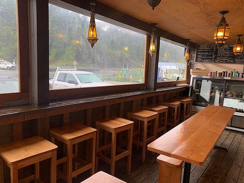 Wild Catch Café(午餐) Wild Catch Café