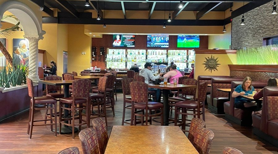 Abuelo's Mexican Restaurant