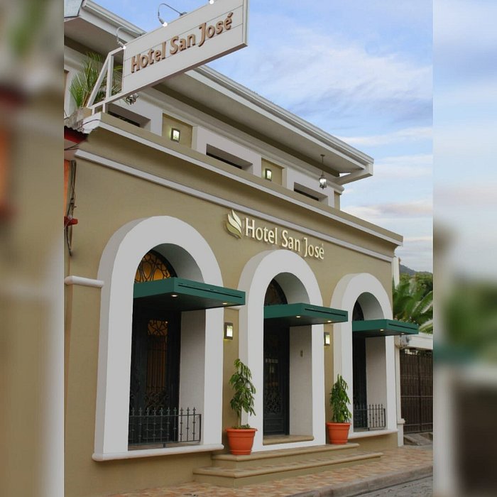 HOTEL SAN JOSE (Nicaragua/Matagalpa): opiniones y precios