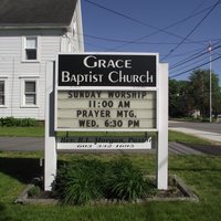 Grace Baptist Church - All You Need to Know BEFORE You Go (2024)