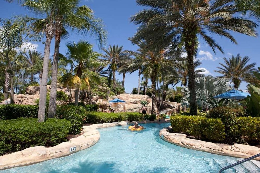 Reunion Resort & Golf Club