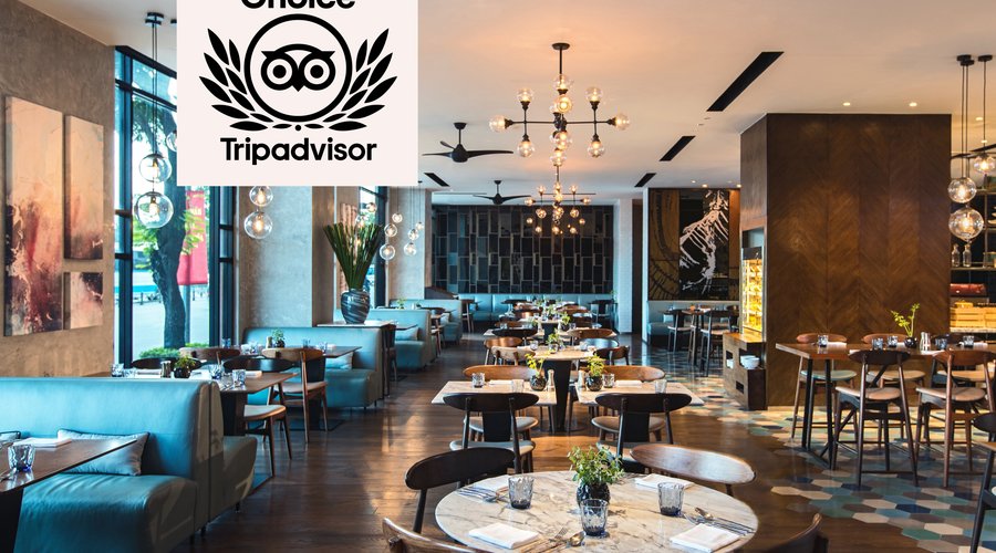 2020 travelers' choice tripadvisor