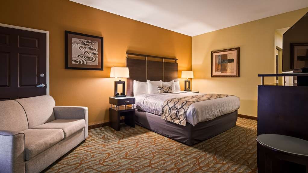 Hotel photo 17 of Best Western Plus Bradenton Gateway Hotel.