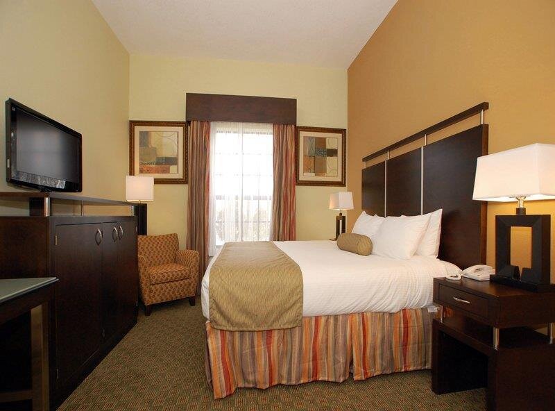 Hotel photo 31 of Best Western Plus Bradenton Gateway Hotel.