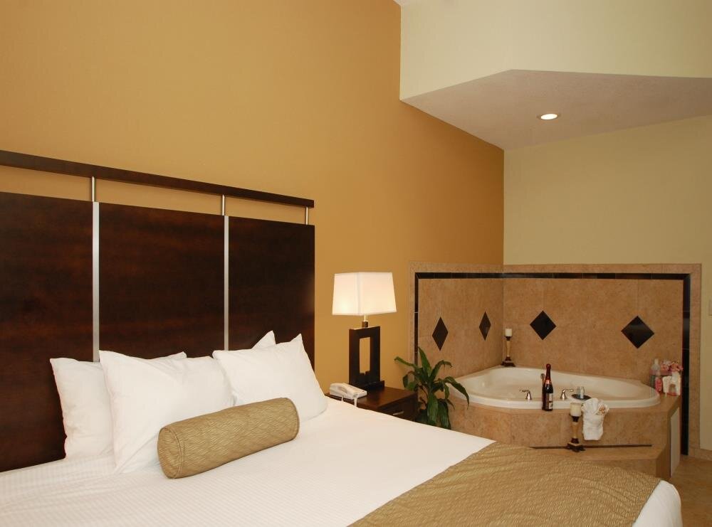 Hotel photo 23 of Best Western Plus Bradenton Gateway Hotel.