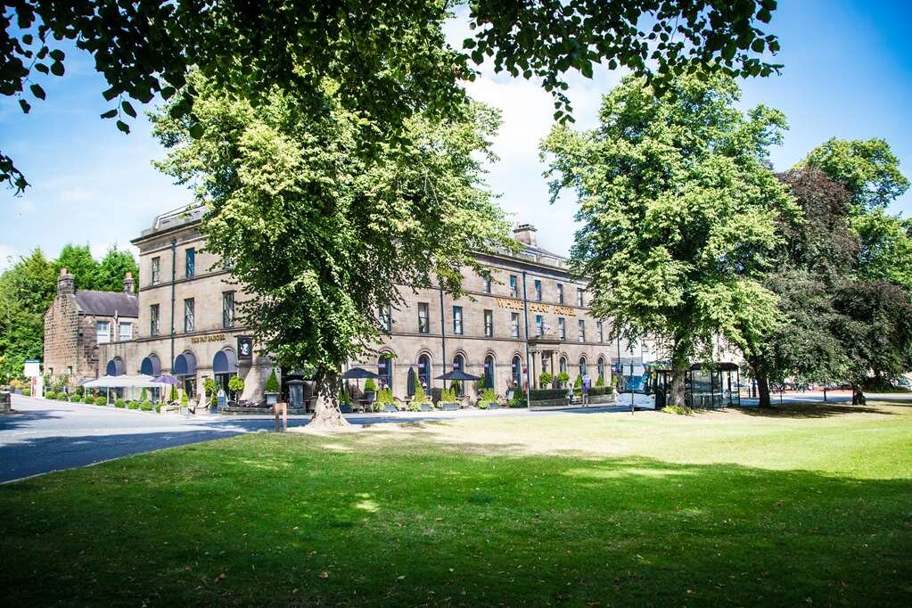 The 10 Best Harrogate Hotel Deals (Oct 2022) - Tripadvisor