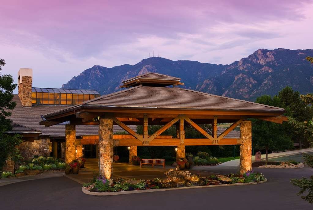 Cheyenne Mountain Resort A Dolce By Wyndham   Exterior 