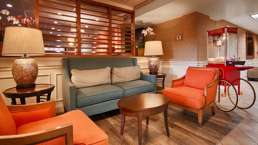 Hotel photo 83 of Best Western Plus Siesta Key Gateway.