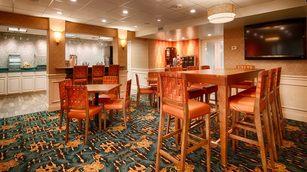 Hotel photo 60 of Best Western Plus Siesta Key Gateway.