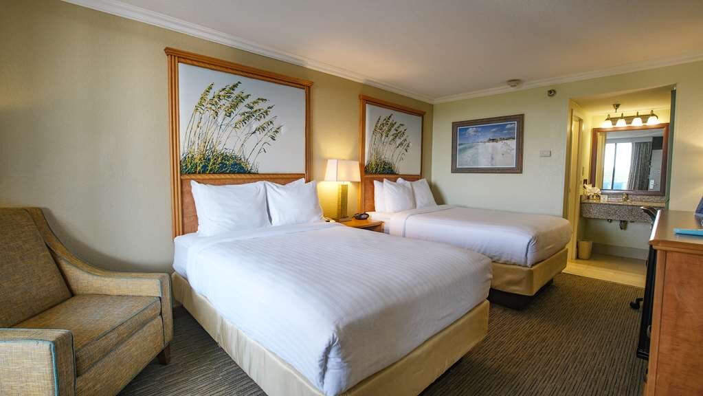 Hotel photo 35 of Best Western Plus Siesta Key Gateway.