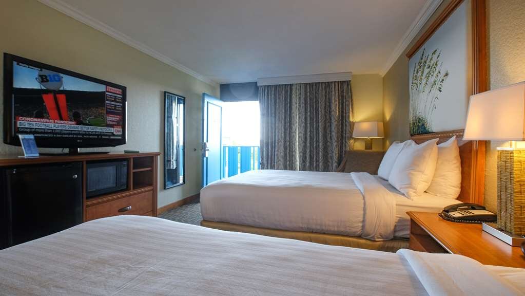 Hotel photo 2 of Best Western Plus Siesta Key Gateway.