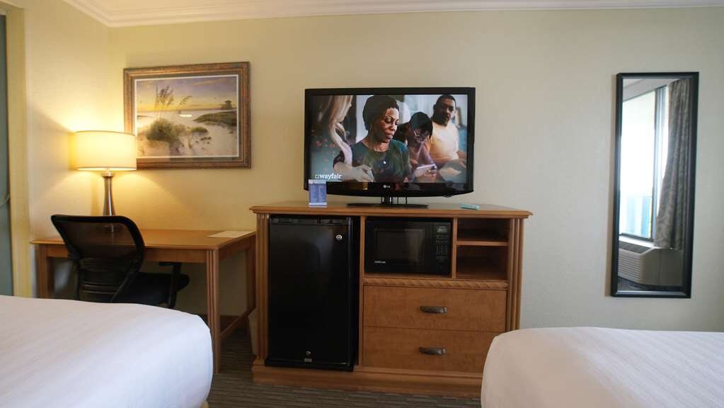Hotel photo 19 of Best Western Plus Siesta Key Gateway.