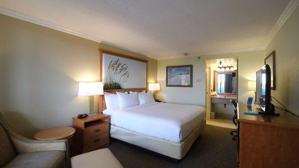 Hotel photo 22 of Best Western Plus Siesta Key Gateway.