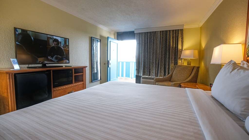 Hotel photo 64 of Best Western Plus Siesta Key Gateway.