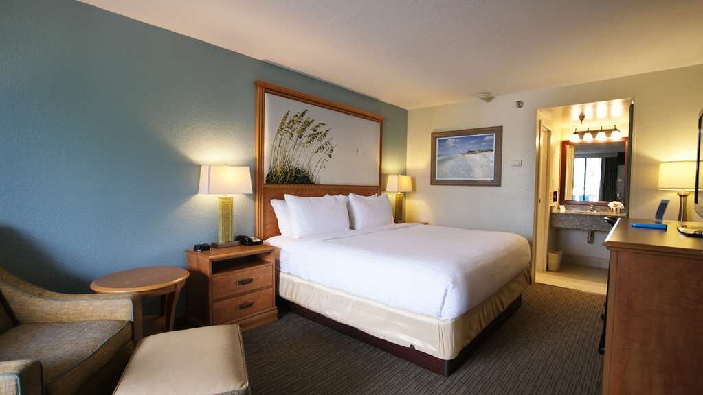 Hotel photo 3 of Best Western Plus Siesta Key Gateway.