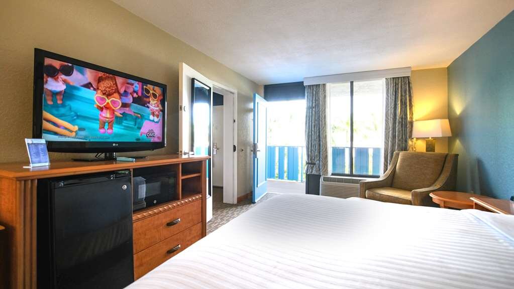 Hotel photo 27 of Best Western Plus Siesta Key Gateway.