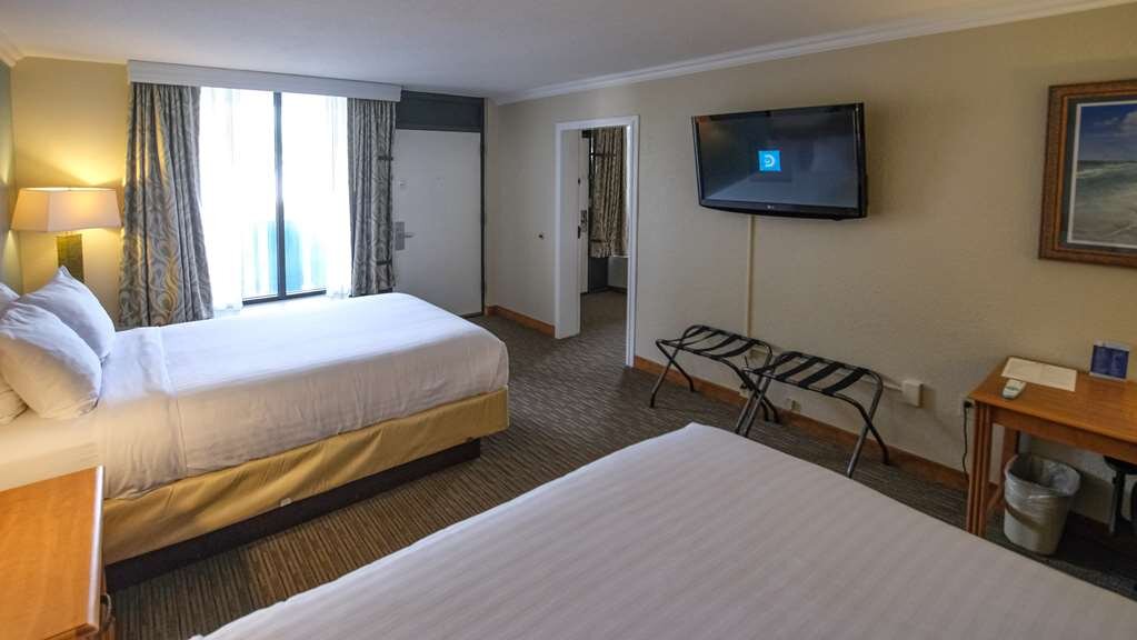Hotel photo 77 of Best Western Plus Siesta Key Gateway.