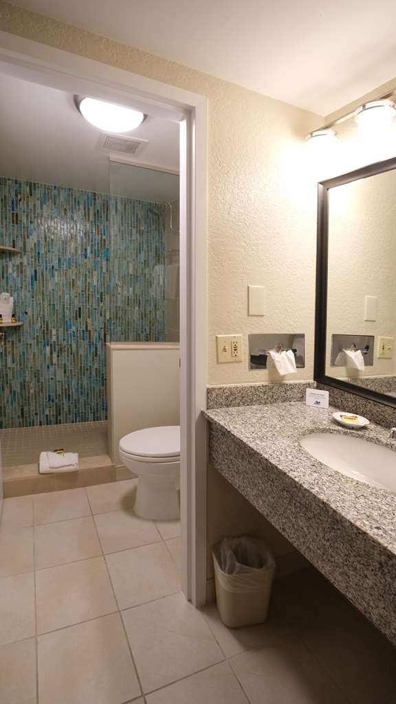 Hotel photo 89 of Best Western Plus Siesta Key Gateway.