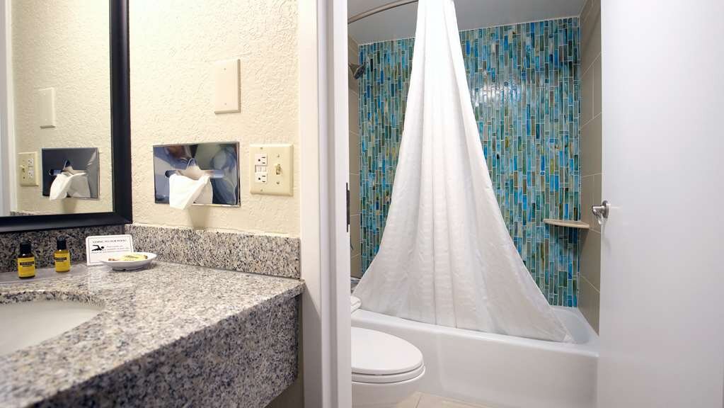 Hotel photo 92 of Best Western Plus Siesta Key Gateway.