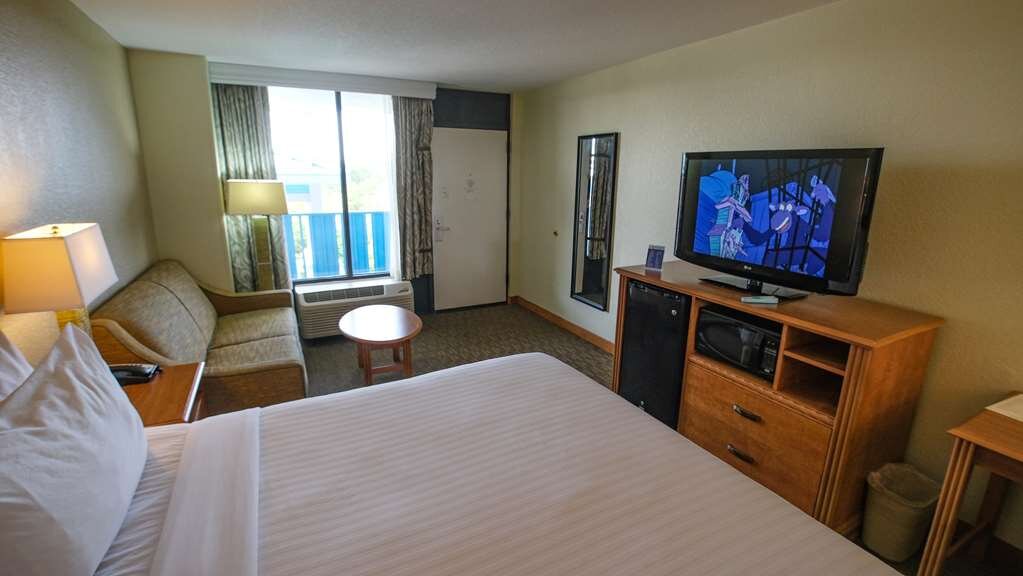 Hotel photo 68 of Best Western Plus Siesta Key Gateway.